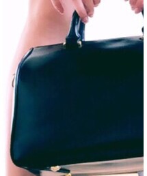 ROPE' | ボストンバッグ