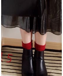 UNIQLO | ソックス/靴下