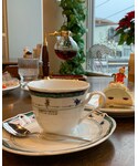 コスタリカカフェボニータの「ママ＆ベビー(スタイ/よだれかけ)」