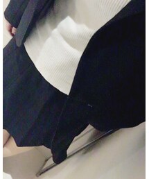 AOKI | セットアップ