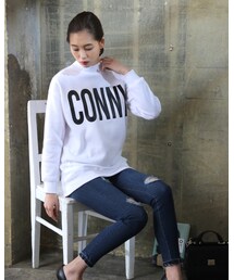 AZUL by moussy | トップス