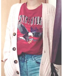 FOREVER 21 | カーディガン/ボレロ