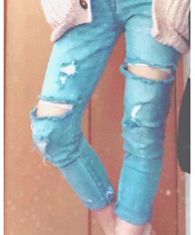 Avail | デニムパンツ