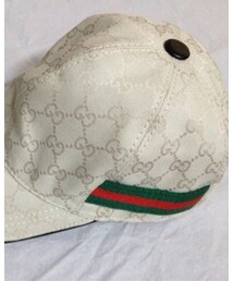 GUCCI | 帽子