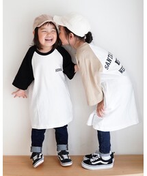 UNIQLO | デニムパンツ