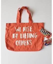 panda | トートバッグ