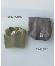 monmimi | ニット/セーター