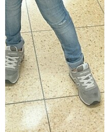 NEW BALANCE | スニーカー