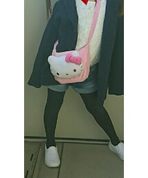 グローバルウォーク | チェスターコート