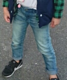 GAP | デニムパンツ