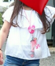 ZARA | チューブトップ