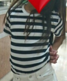 無印 | Tシャツ/カットソー