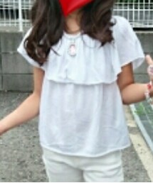 ZARA | Tシャツ/カットソー