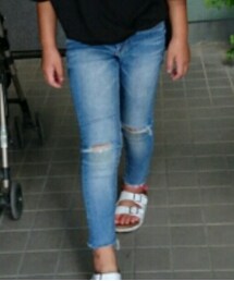 H&M | その他パンツ