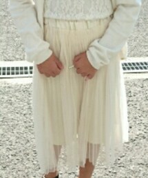 グローバルウォーク | スカート