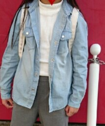 H&M | シャツ/ブラウス