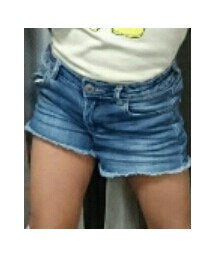 ZARA | デニムパンツ