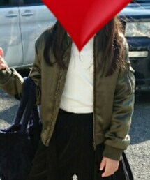 INGNI | ブルゾン