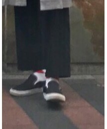 VANS | スリッポン