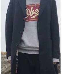 OBEY | パーカー