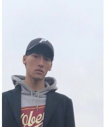 PALACE | キャップ