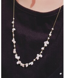anq. | ネックレス
