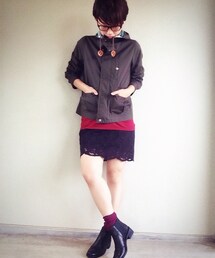 ブランド不明 | ブルゾン