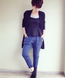 ZARA BASIC | カーディガン/ボレロ