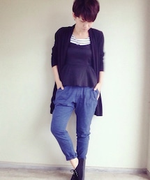 ZARA BASIC | カーディガン/ボレロ