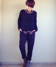 GU | シャツ/ブラウス