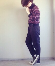 GU | その他パンツ