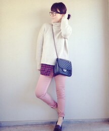 UNIQLO | シャツ/ブラウス