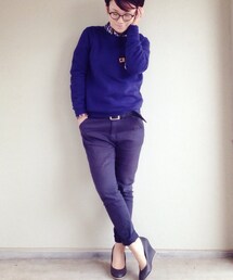 UNIQLO | シャツ/ブラウス