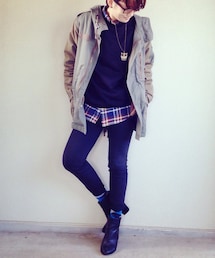 ORiental TRaffic | ブーティ