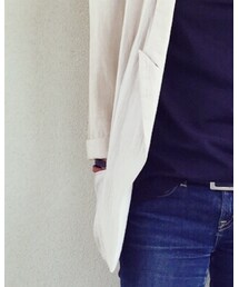 BLACK BY MOUSSY | テーラードジャケット