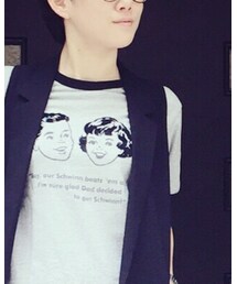 UNIQLO | Tシャツ/カットソー