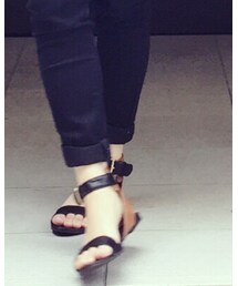 FOREVER 21 | サンダル