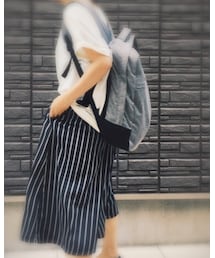 NIXON | バックパック/リュック