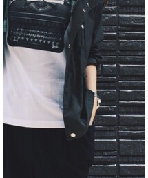 archives | マウンテンパーカー