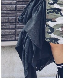 JEANASIS | カーディガン/ボレロ