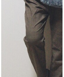 GU | その他パンツ