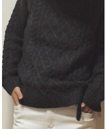 GU | ニット/セーター