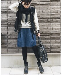 GU | スウェット