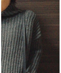 ZARA | ニット/セーター