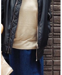 ZARA | ニット/セーター