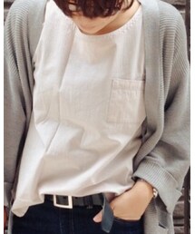 無印良品 | シャツ/ブラウス