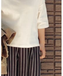 DHOLIC | Tシャツ/カットソー