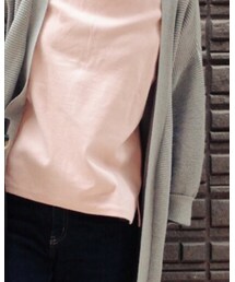 DHOLIC | Tシャツ/カットソー