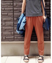 JEANASIS | シャツ/ブラウス