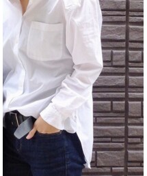 UNIQLO | シャツ/ブラウス